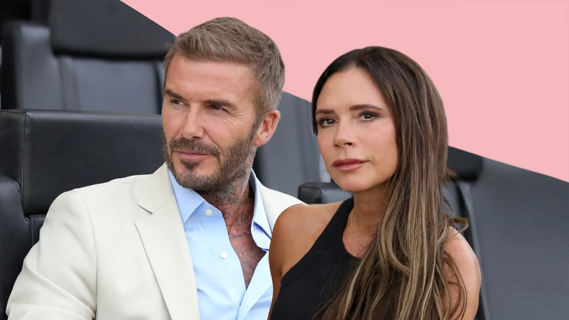 Pasuria e madhe e David dhe Victoria Beckham 25 vjet pas martesës së tyre!