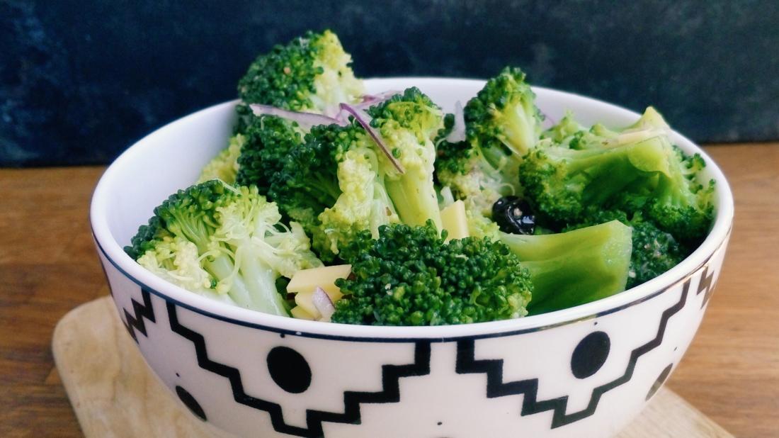 Për ju që ende nuk e dini dhe refuzoni ta konsumoni brokoli shërben kundër melanomës!