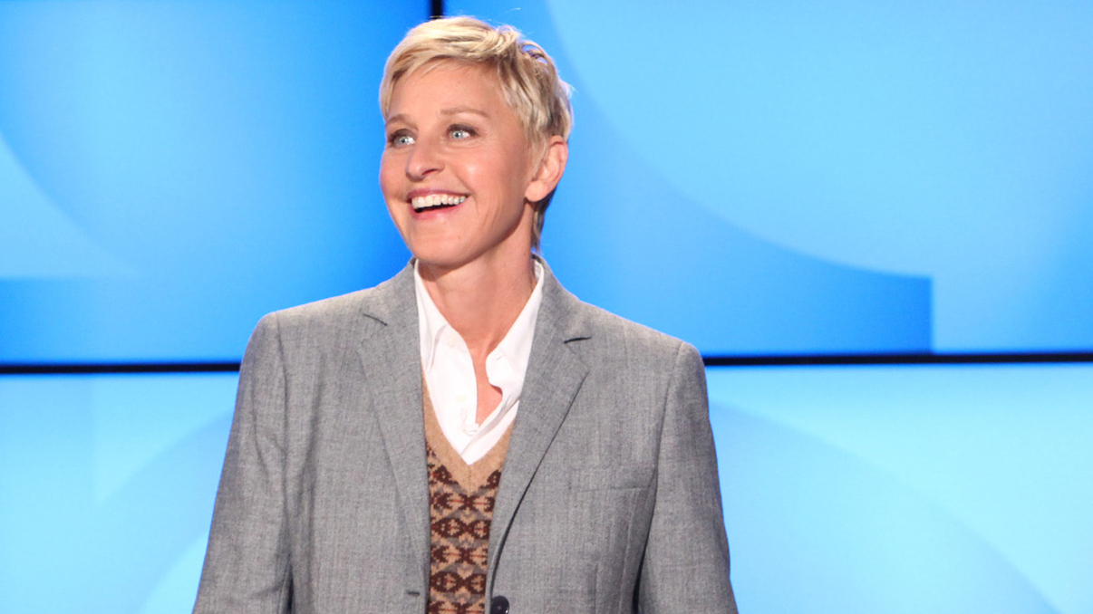 Për të gjithë adhuruesit e Ellen DeGeneres, komediania vjen me një lajm të keq!