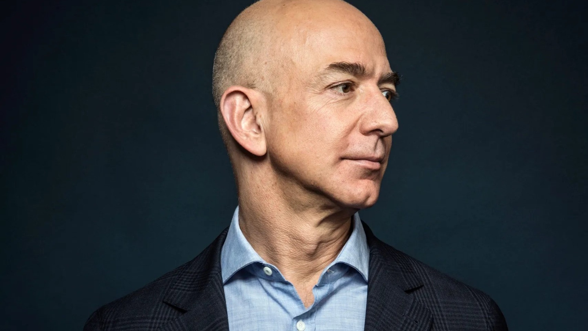 “Për të gjithë ata që duan të…”/Personi i dytë më i pasur në botë, Jeff Bezos zbulon çelësin drejt suksesit!