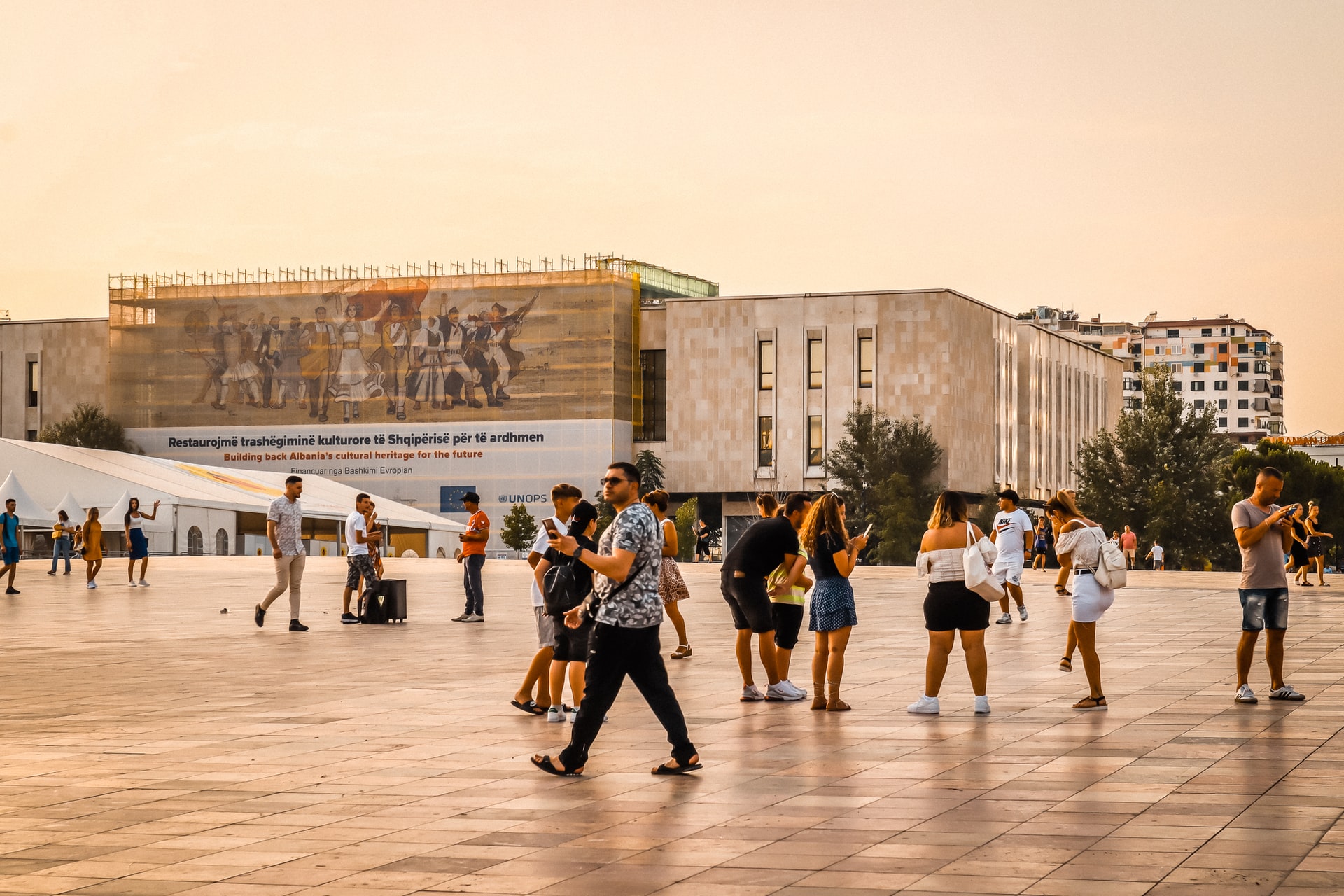 Regjistri i popullsisë me 4,3 milion banorë shkakton probleme me efikasitetin e rimbursimit të barnave!