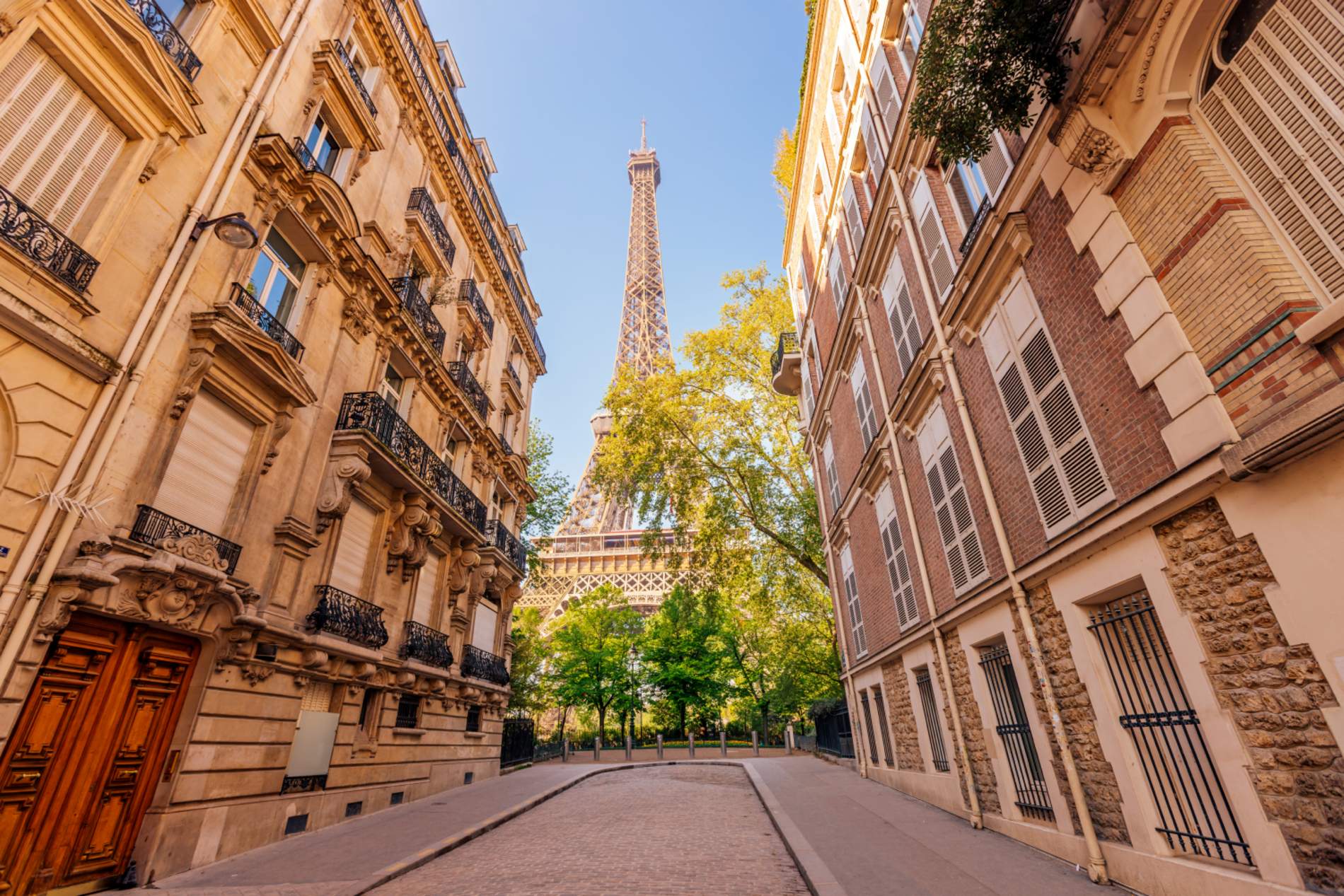 Restorantet më të mira në Paris bazuar në eksperiencat personale të klientëve!