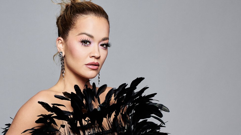 Rita Ora anulon koncertin në Hungari, shkak një problem shëndetësor