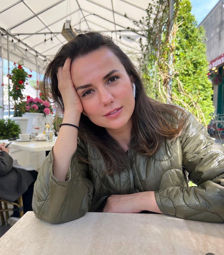 Rudina Hajdari rigjen dashurinë dy vite pas ndarjes nga ish-bashkëshorti (Foto)