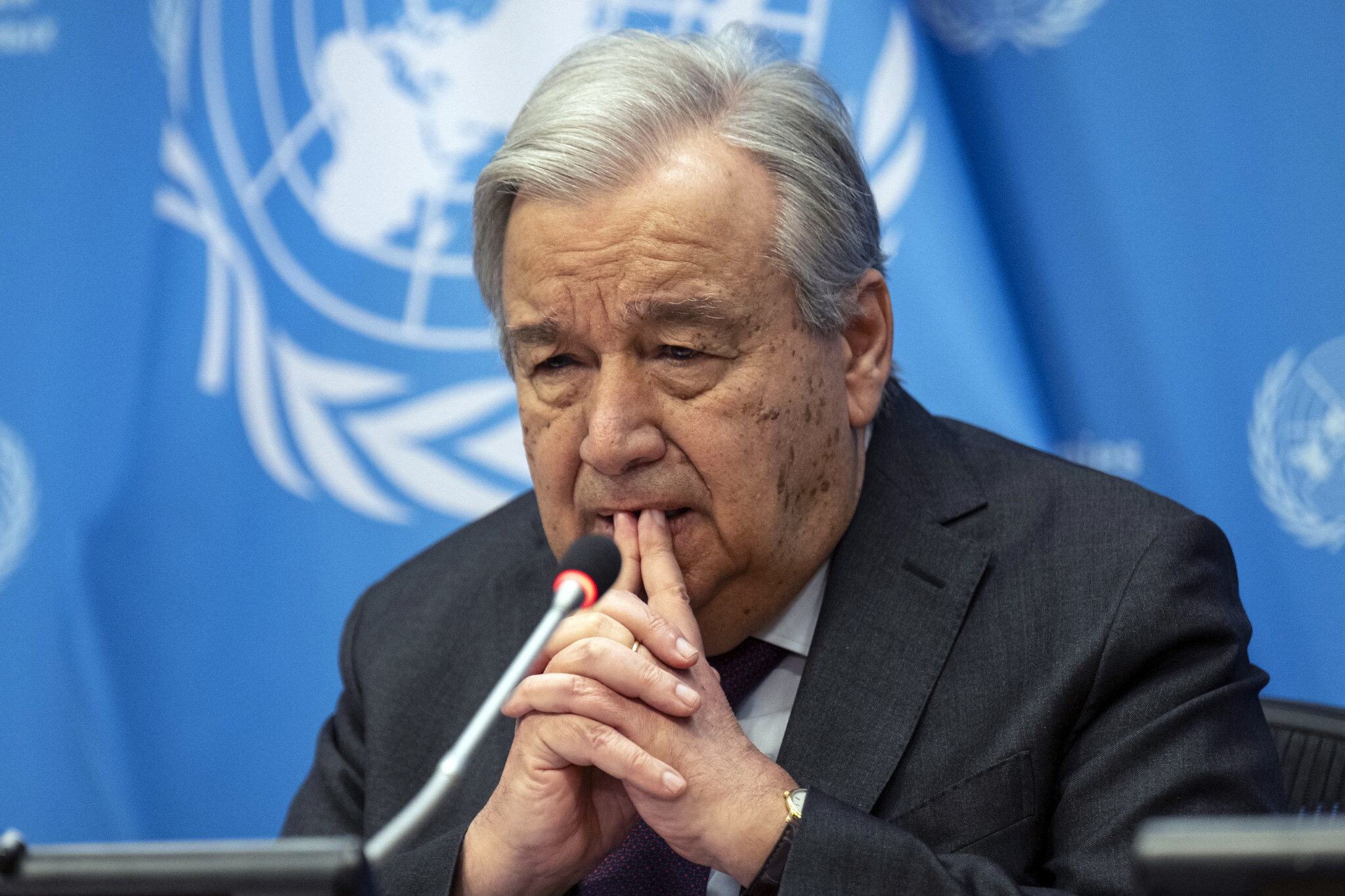 Sekretari i OKB-së dënon sulmin vdekjeprurës në Golan, Guterres: Civilët dhe fëmijët nuk duhet të vazhdojnë të mbajnë barrën e dhunës së tmerrshme!