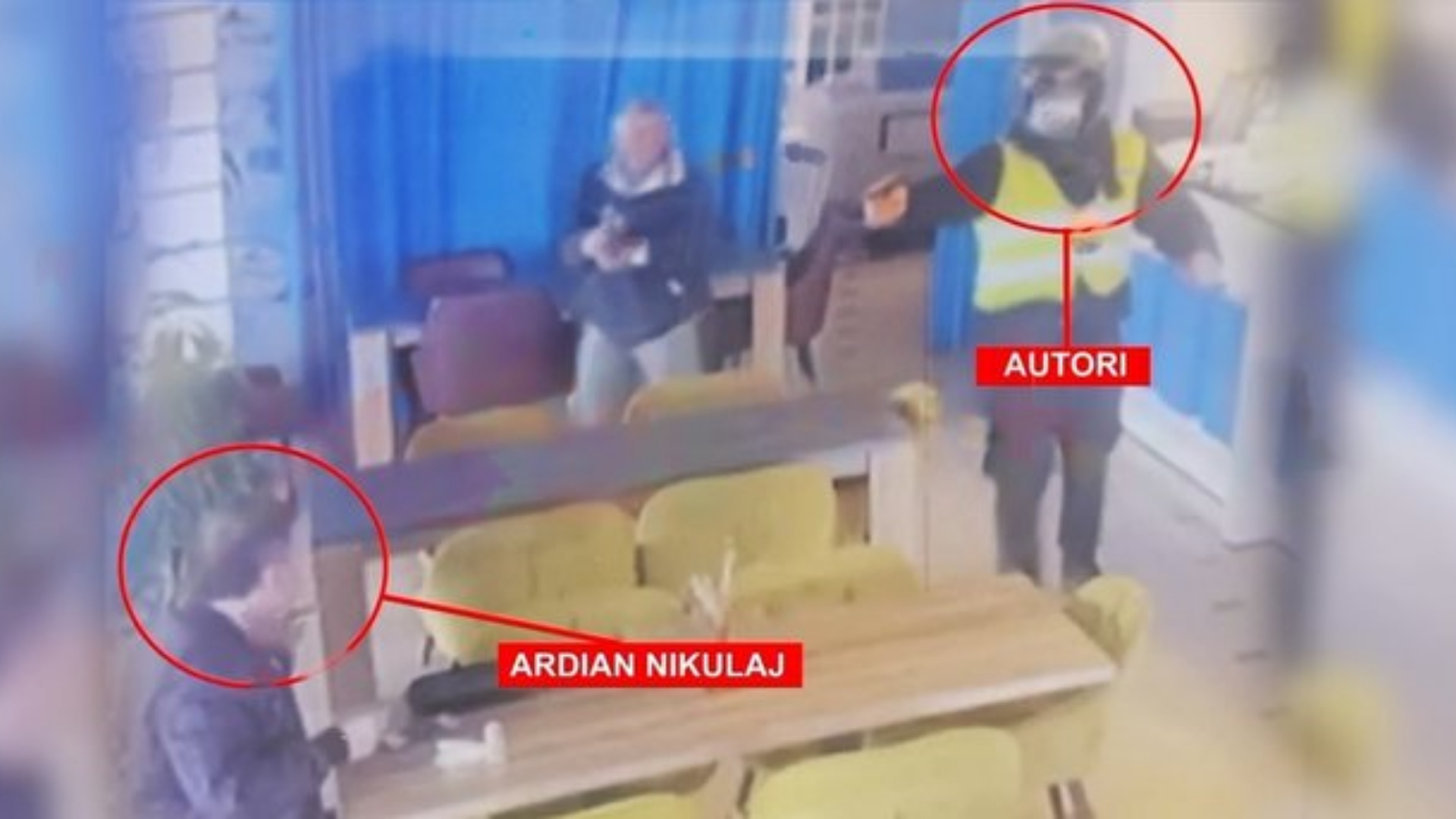 Shqipëria letërgaranci Londrës! Ekstradimi i të dyshuarve për vrasjen e Ardian Nikulajt, jo burg përjetë