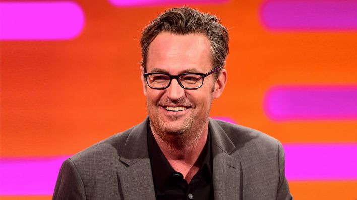 Shuma e parave që Matthew Perry kishte në llogarinë e tij bankare në ditën e vdekjes së tij!!