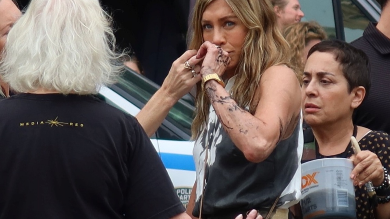 Skena sfiduese për Jennifer Aniston në “The Morning Show”, a po ja del aktorja?