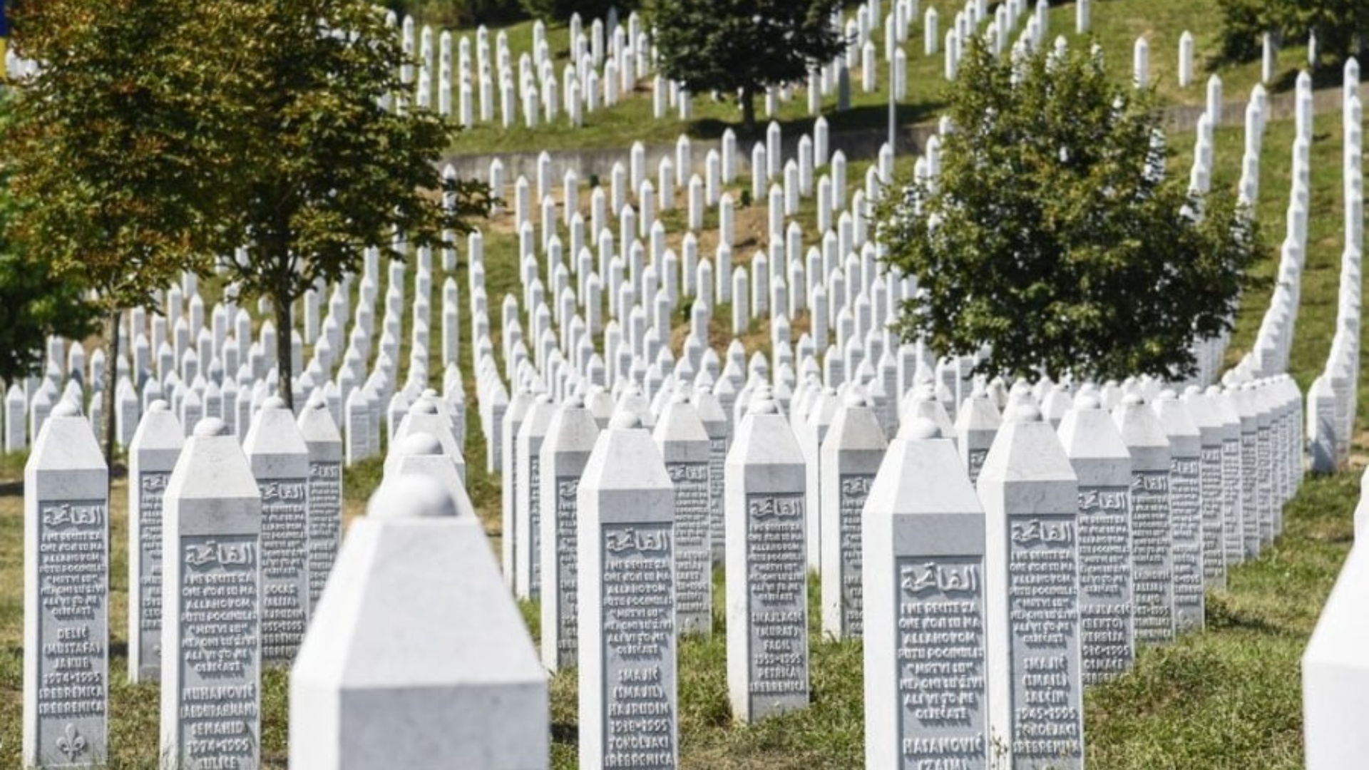 Sot 29 vite nga masakra e serbëve në Srebrenicë, si u vranë mbi 8300 boshnjakë!