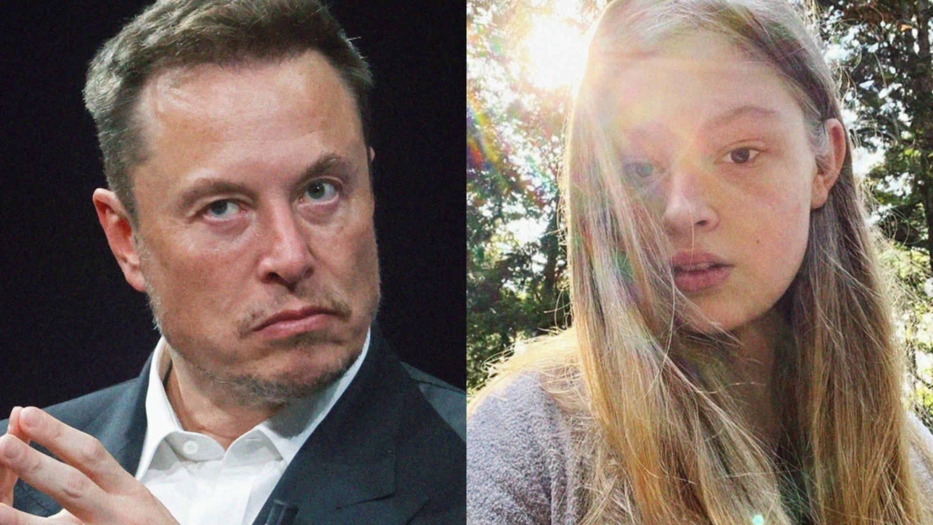 “Të më quash të vdekur…”/ Vajza transgjinore e Elon Musk i përgjigjet sulmeve të babit të saj!