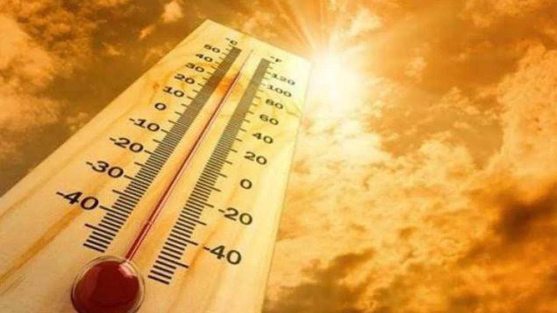 Temperatura deri në 40 gradë Celsius, si parashikohet moti këtë të shtunë!