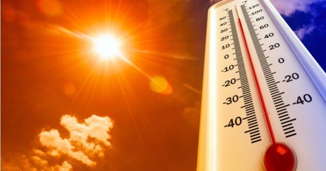 Temperatura deri në 43 gradë celcius, kur largohet i nxehti afrikan nga Shqipëria