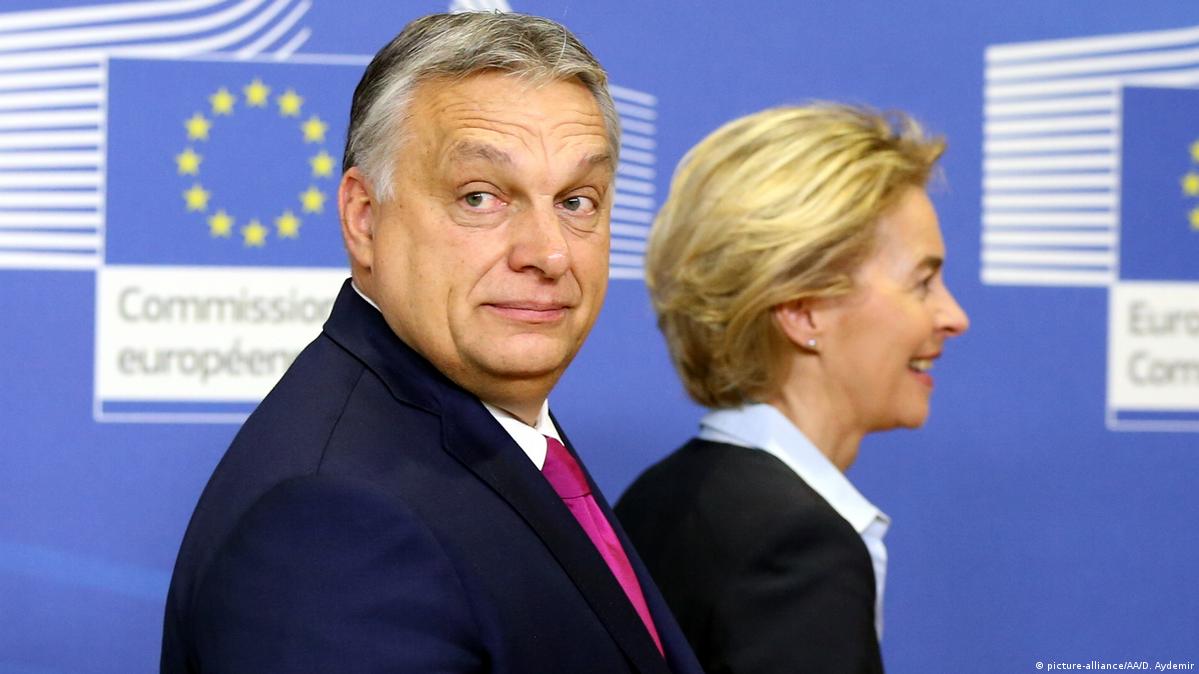 Tensionet mes liderëve evropianë, Orban: Von der Leyen nuk është armike!