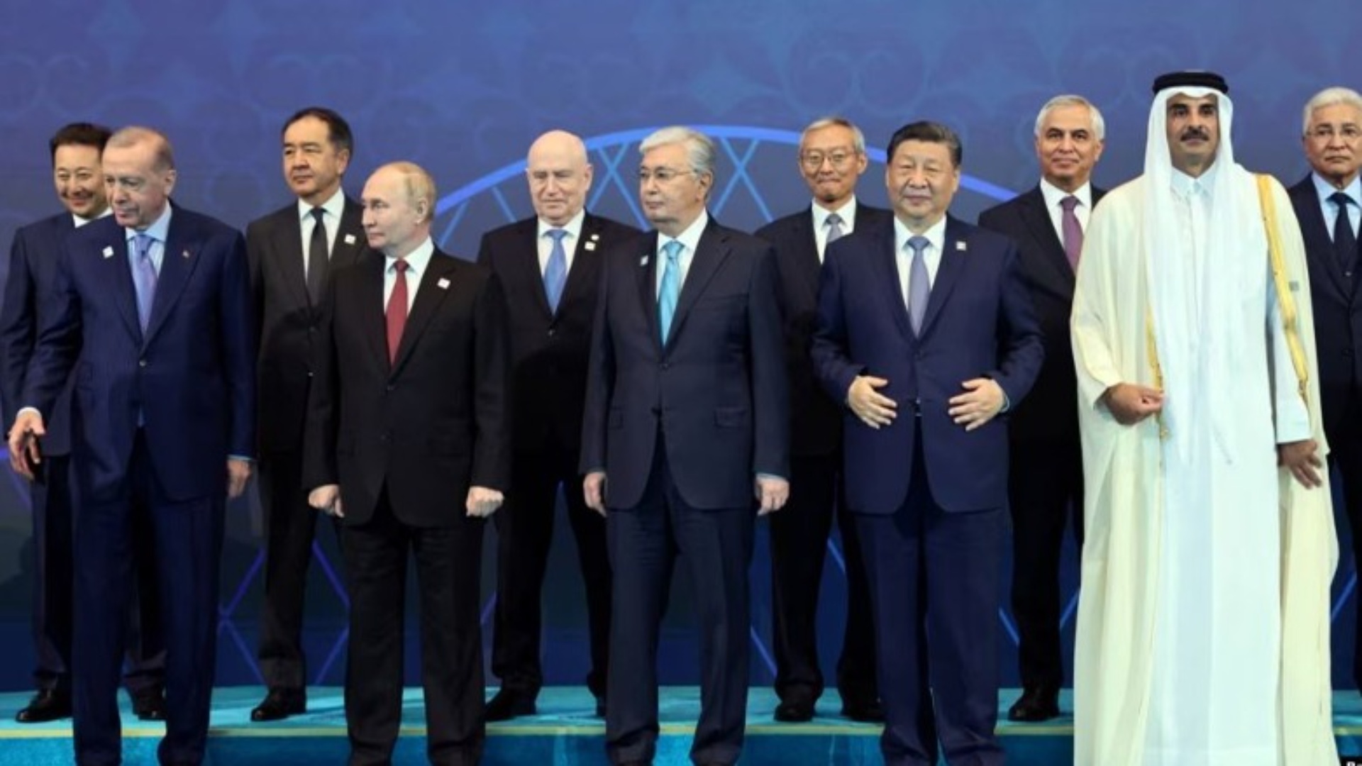 Turqia aspiron të anëtarësohet në organizatën BRICS të krijuar nga Rusia dhe Kina!