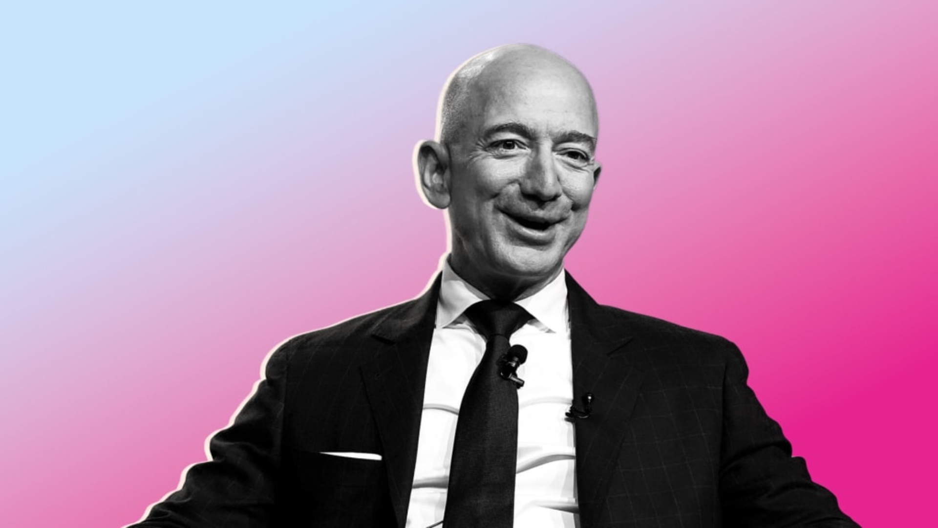 Videoja ku Jeff Bezos tregon rutinën e tij të mëngjesit bëhet virale në rrjet, ja çfarë këshilloi ai…