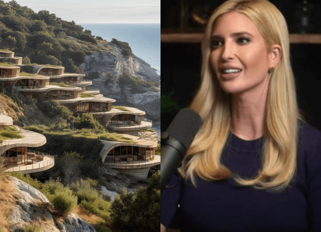 Zbulohen detaje nga resorti luksoz i Ivanka Trump në Shqipëri