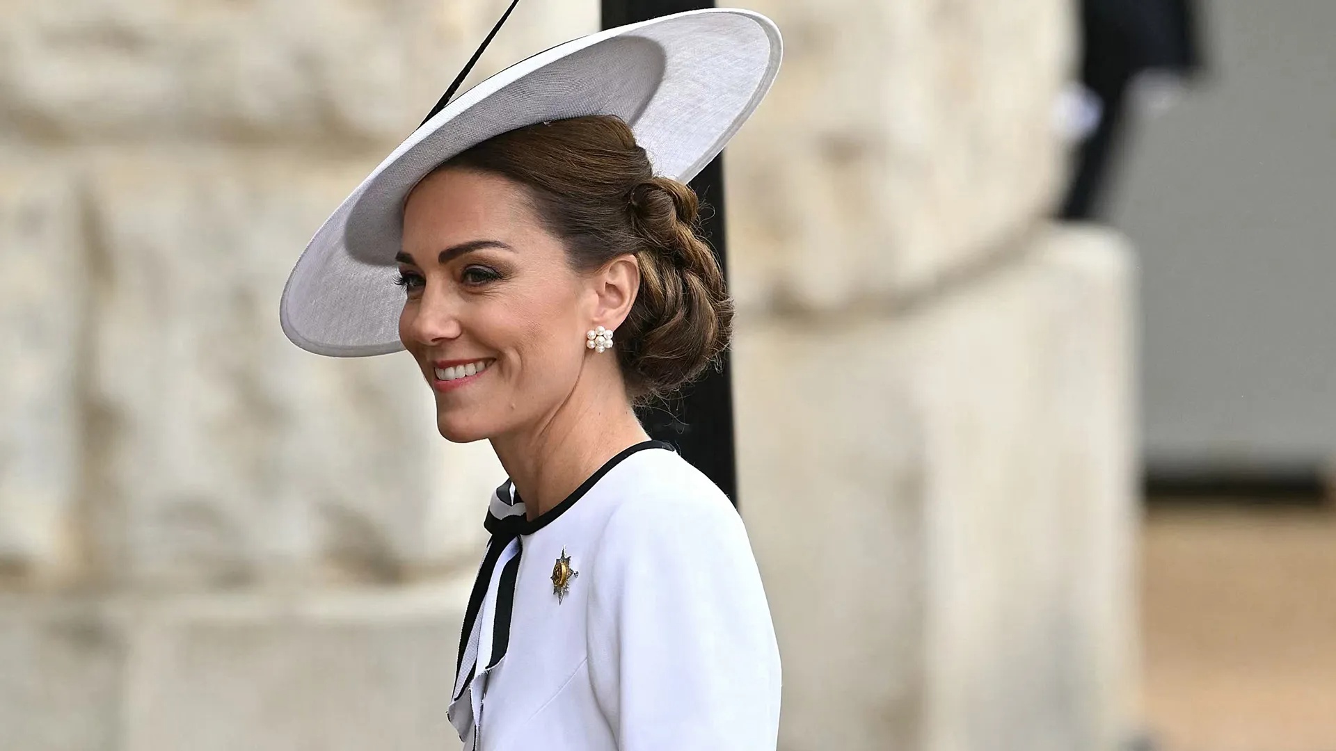 Zbulohet arsyeja se pse Princeshës Kate Middleton nuk i kanë rënë flokët prej kimioterapisë…
