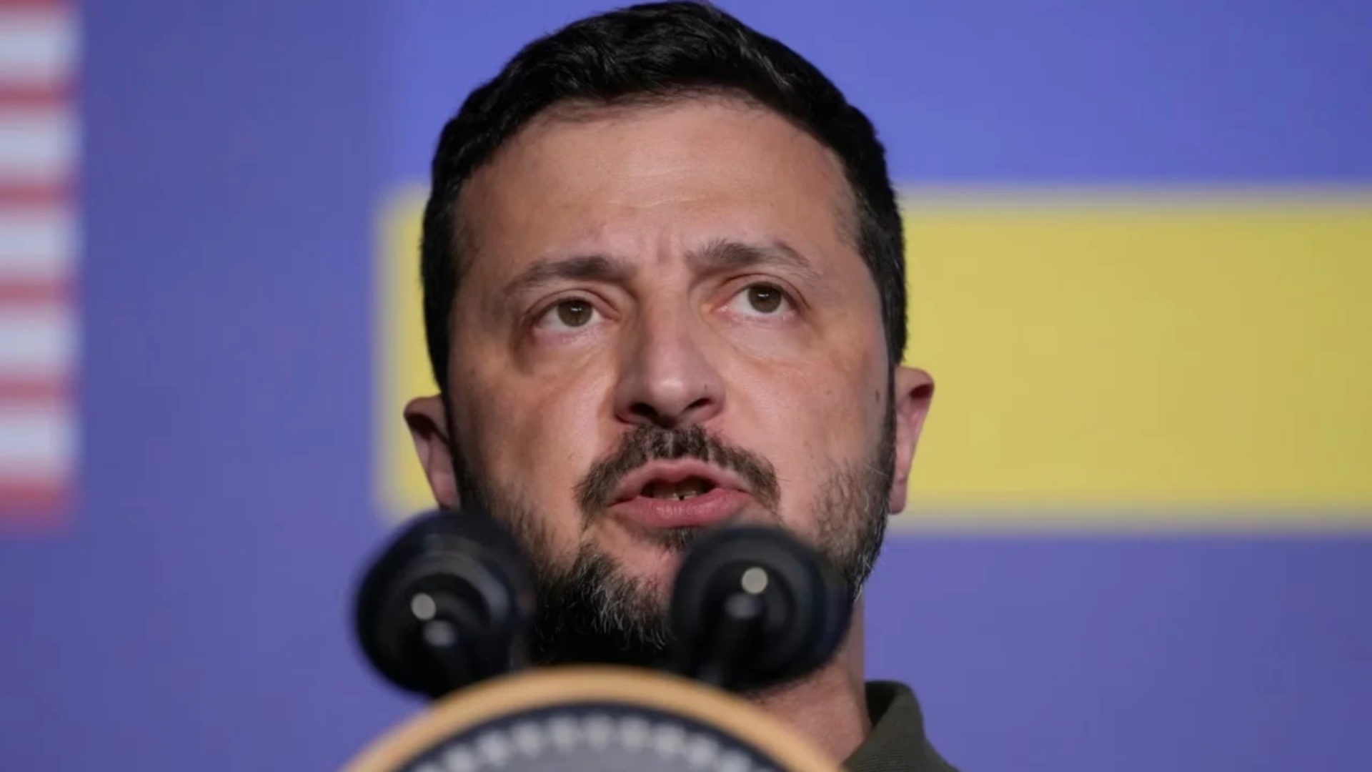 Zelensky thirrje Perëndimit: Lehtësoni kufizimet për sulmet ukrainase brenda Rusisë!