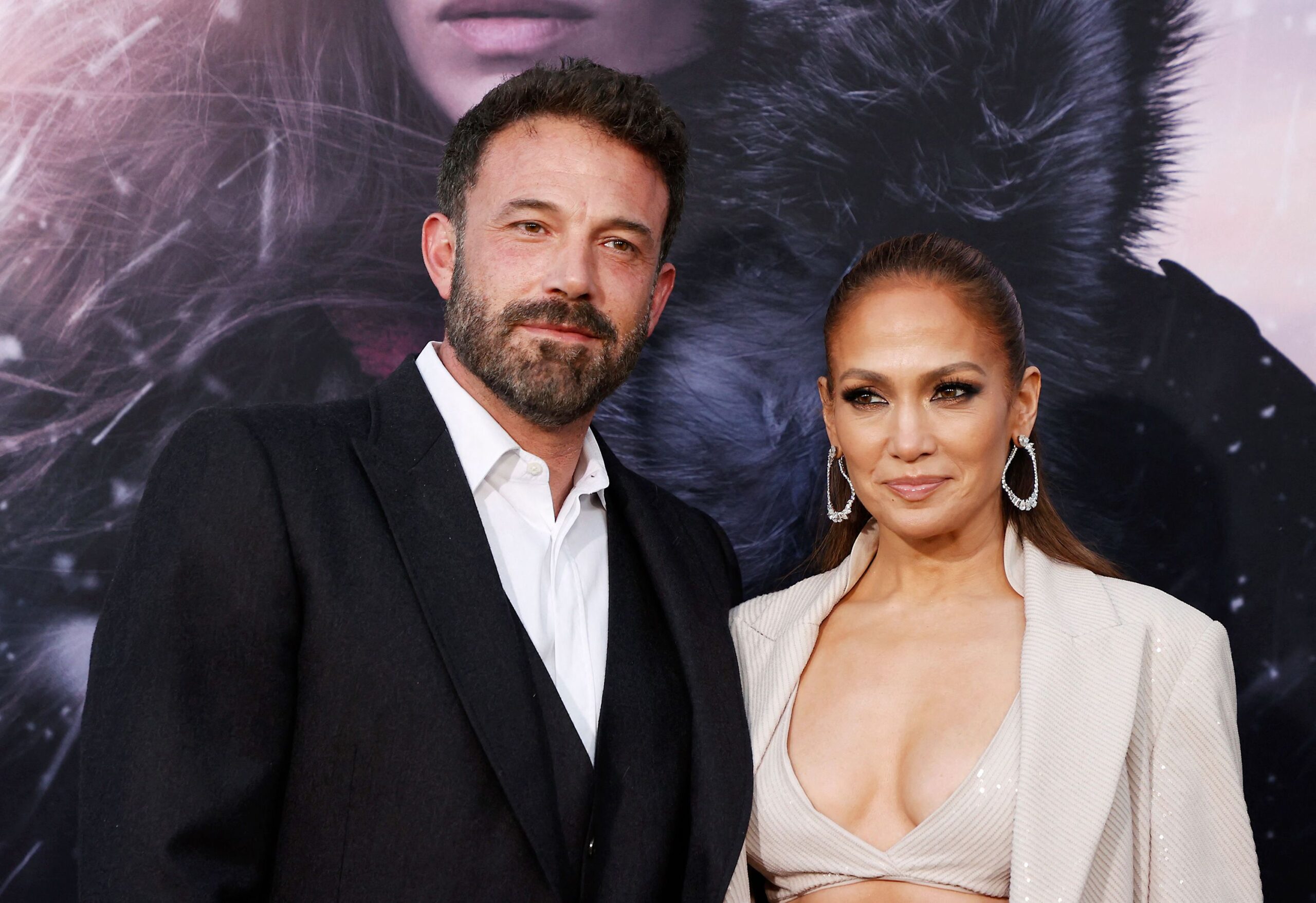 Mes thashethemeve për divorc, Jennifer Lopez shëtit krah për krah me…