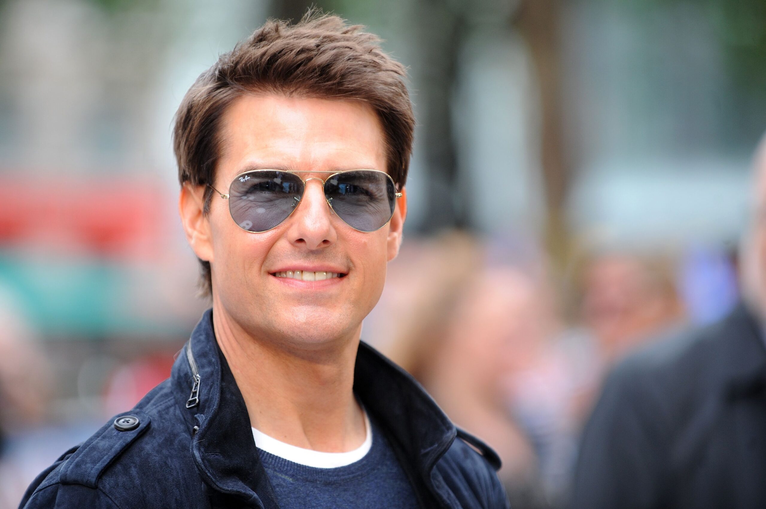 Tom Cruise është i hapur për takime të reja romantike por ka një kusht!