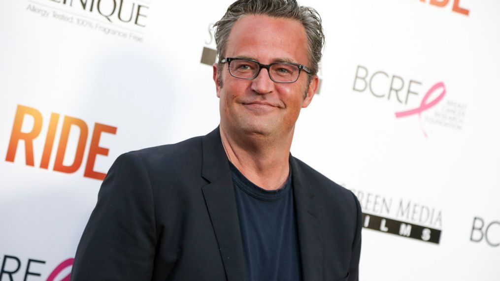 5 të arrestuar për vdekjen nga ketamina të aktorit Matthew Perry!