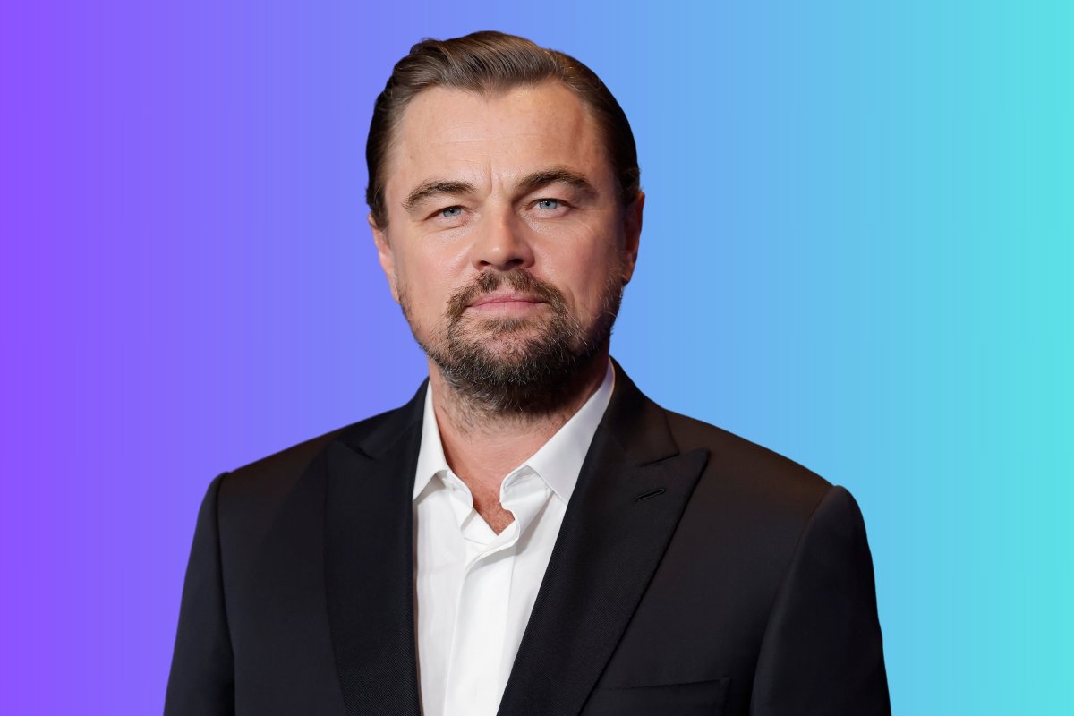 Aktori Leonardo DiCaprio pëson një incident të vogël!