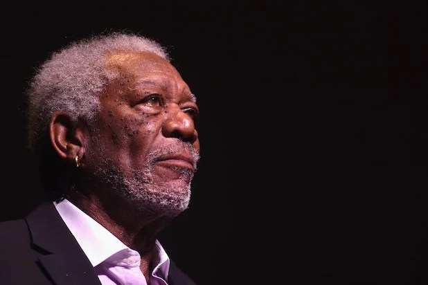 Aktori Morgan Freeman zbulon rolin më të rëndësishëm në karrierën e tij!