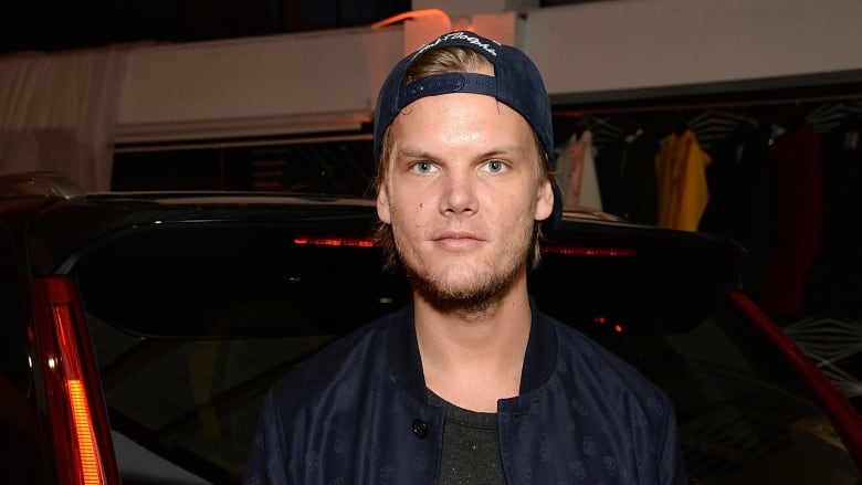 Ankand bamirësie për sendet personale të DJ Avicii-t!