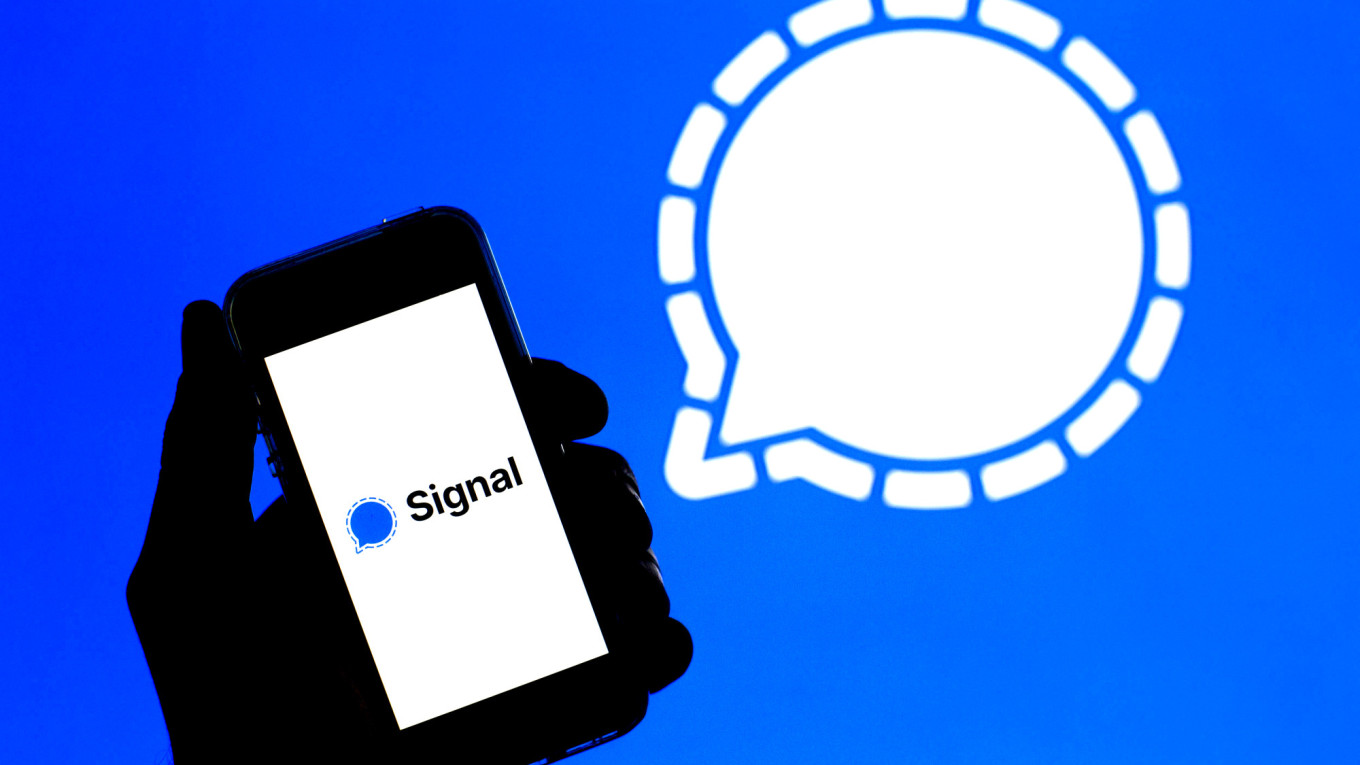 Aplikacioni Signal ndalohet në këto shtete…