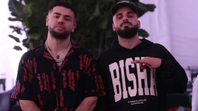 Arrestimi i Noizy-t dhe DJ Crax, reagon Policia e Shtetit: Do të ekstradohen drejt Kosovës!