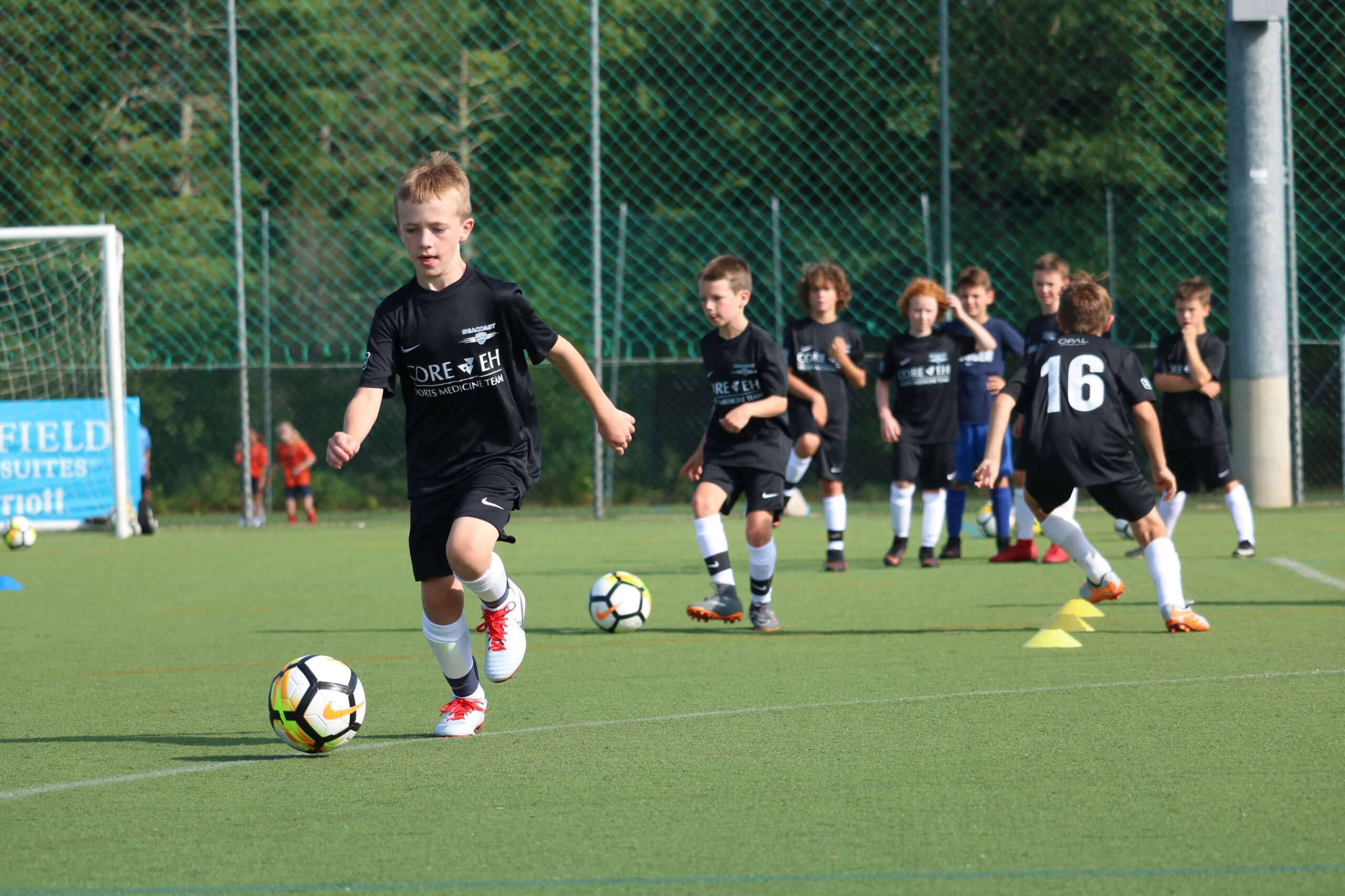 Bashkëpunimi i radhës i UEFA-s me FSHF, në shtator nis projekti “Elite Youth Development Academy”!