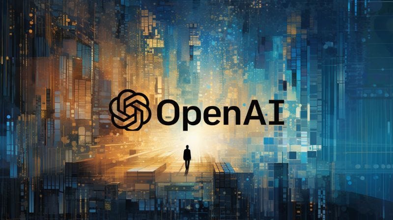 Bashkëthemeluesi i OpenAI largohet nga gjiganti teknologjik, shkon të rivali Anthropic!