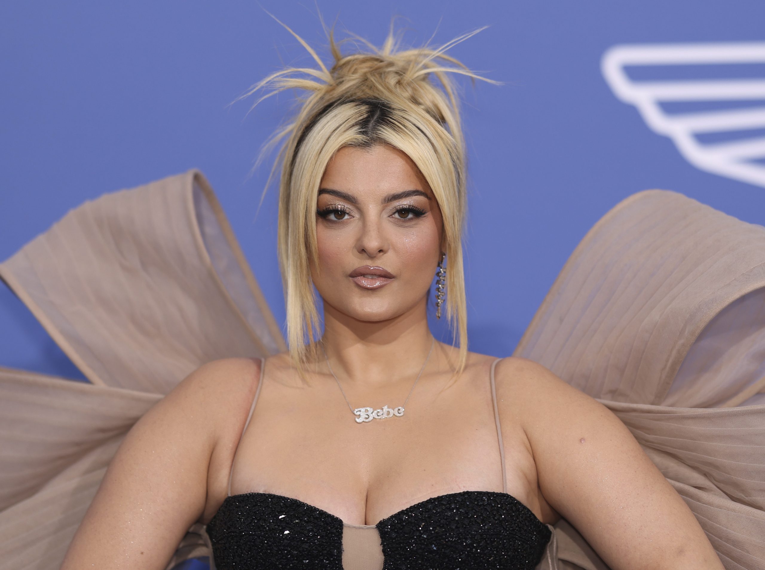 Bebe Rexha kapet “mat” me të dashurin e ri në Itali