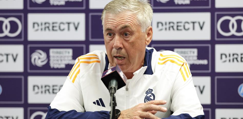 Carlo Ancelotti zbulon klubin ku mund të mbyllë karrierën!