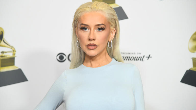 Christina Aguilera humb 40 kilogramë, a ka përdorur këngëtarja Ozempic?!