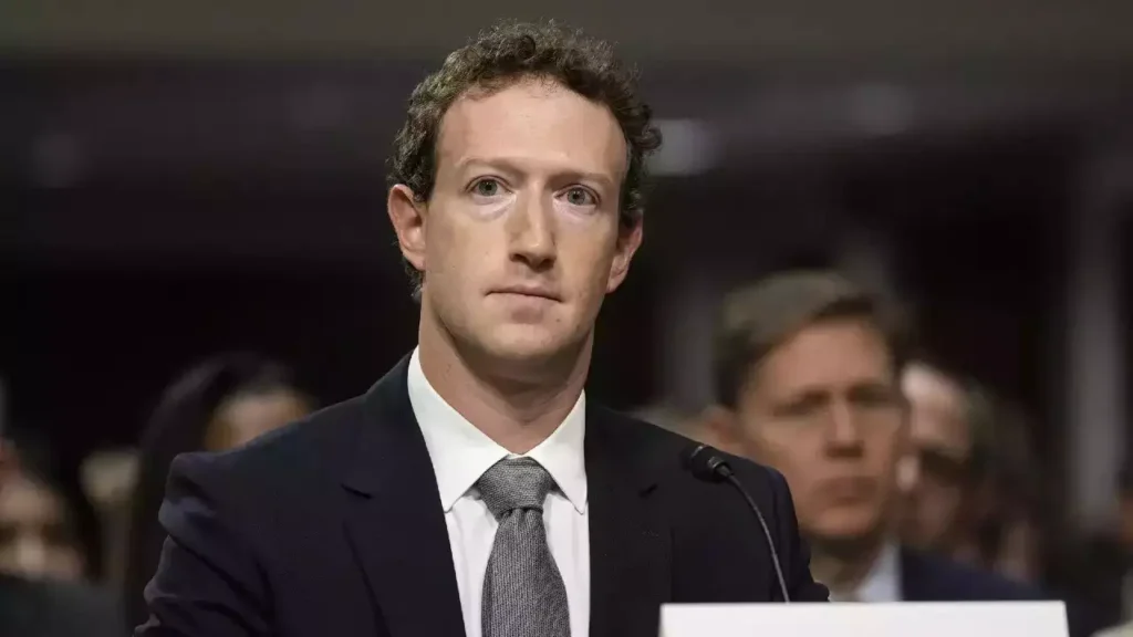 Deklarata e fortë e Zuckerberg: “Biden më bëri presion për lajmet e COVID-19 në Facebook”