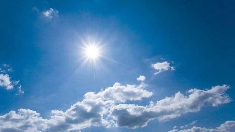 Dominojnë kushtet e qëndrueshme atmosferike, temperatura deri në 35 gradë