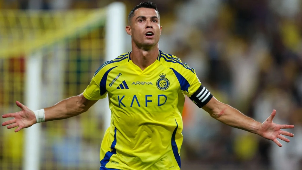 “E shoh të ardhmen time duke bërë gjëra jashtë futbollit…”/ Cristiano Ronaldo flet për largimin nga Al Nassr!