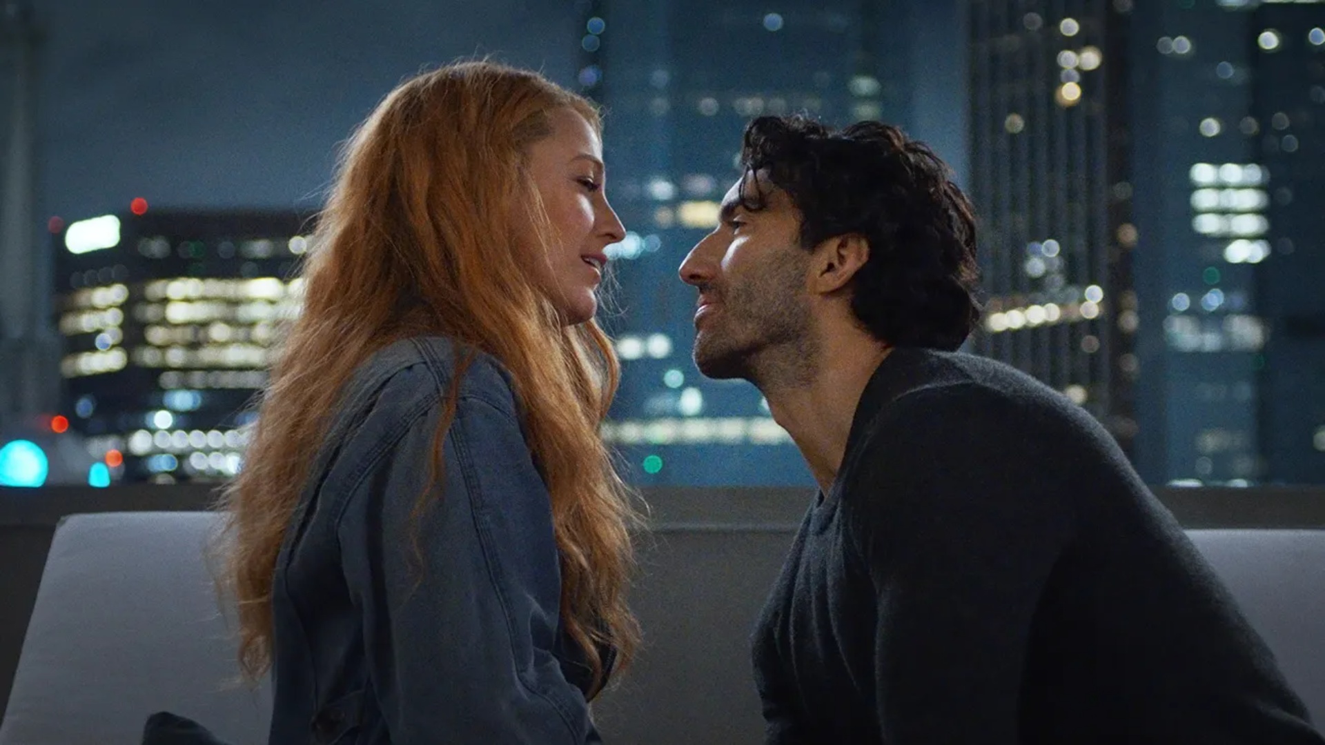 Edhe pse po promovohet filmi i tyre i fundit, Blake Lively dhe Justin Baldoni nuk i paskën fare mirë punët!