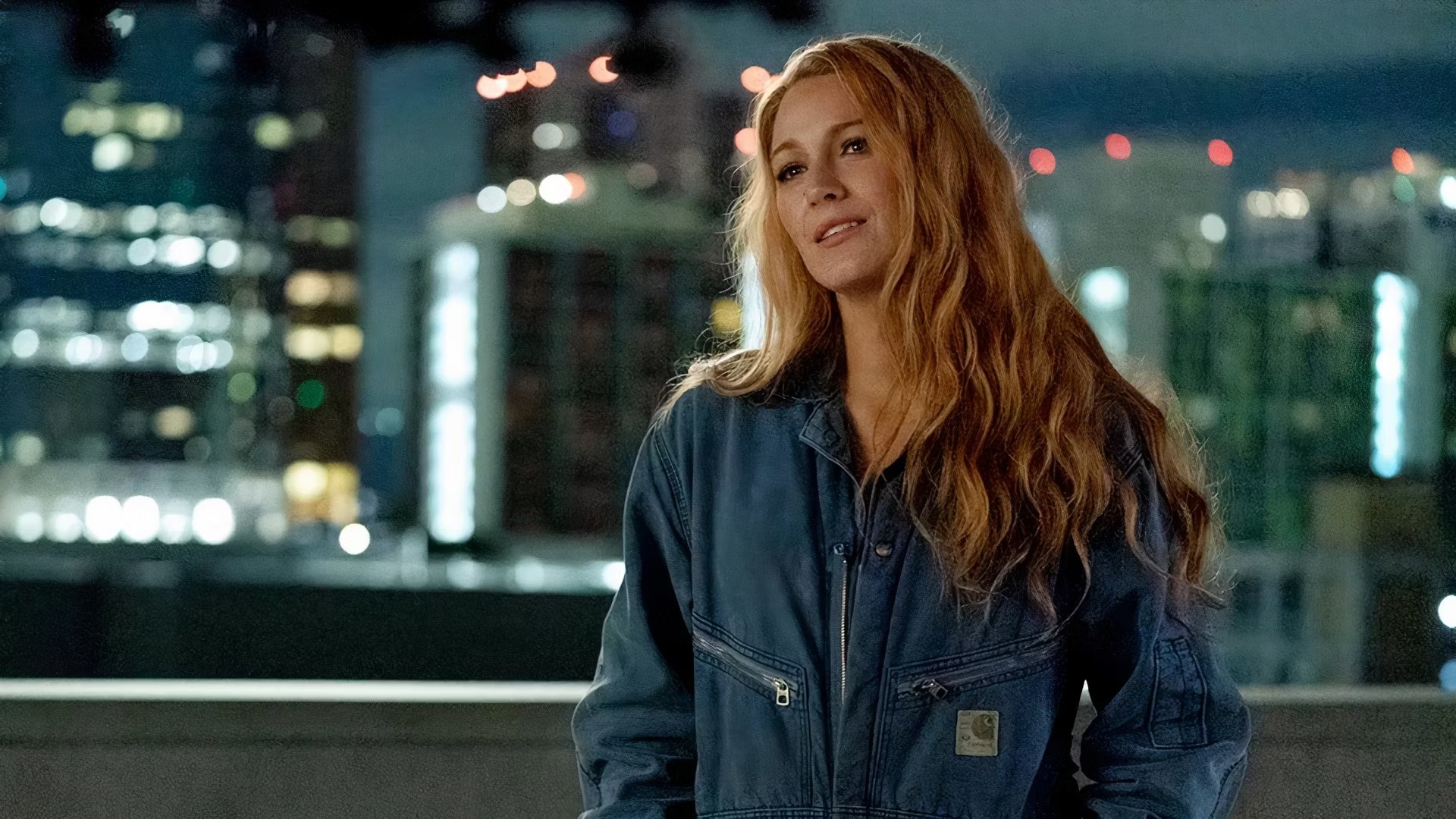 Filmi “It Ends With Us” korri sukses, por Blake Lively tashmë e frikësuar se karrierës së saj po i vjen fundi…