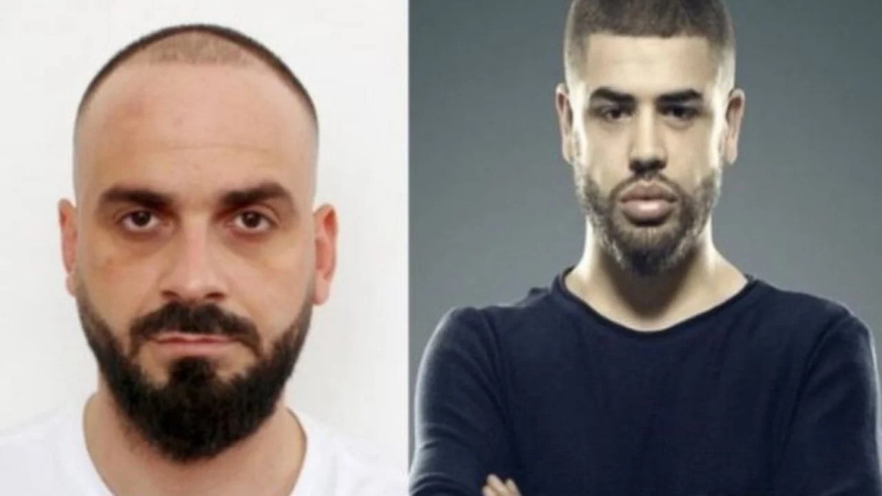 Gjykata e Tiranës: “Arrest me burg” për Noizy-n e DJ Crax, me qëllim ekstradimi në Kosovë!