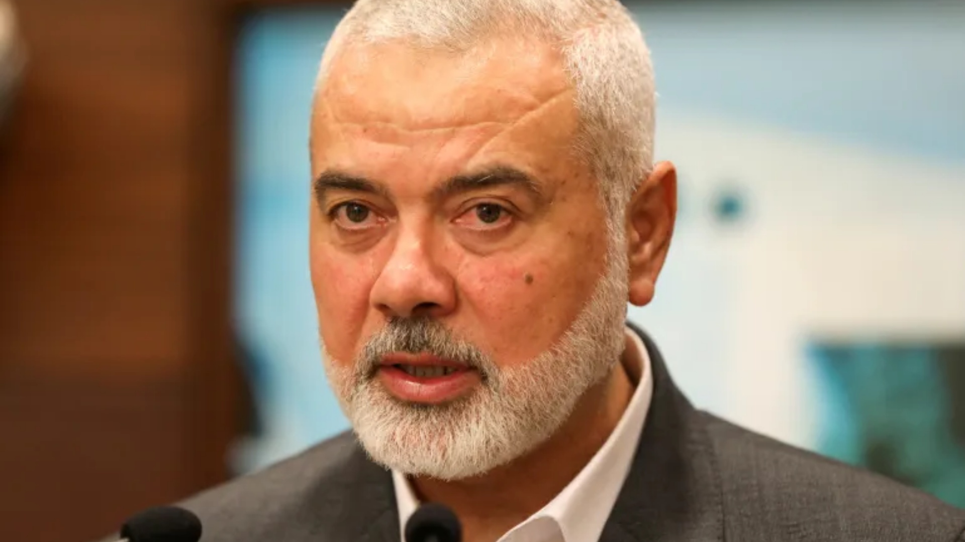 Hamasi nis procesin e konsultimit për të zgjedhur liderin pasues të Haniyeh!