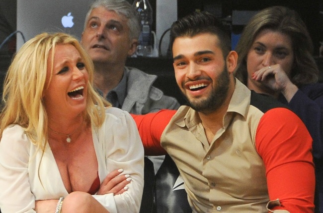 “Ishte e mahnitshme…”/Sam Asghari flet sërish për ish-bashkëshorten e tij Britney Spears!