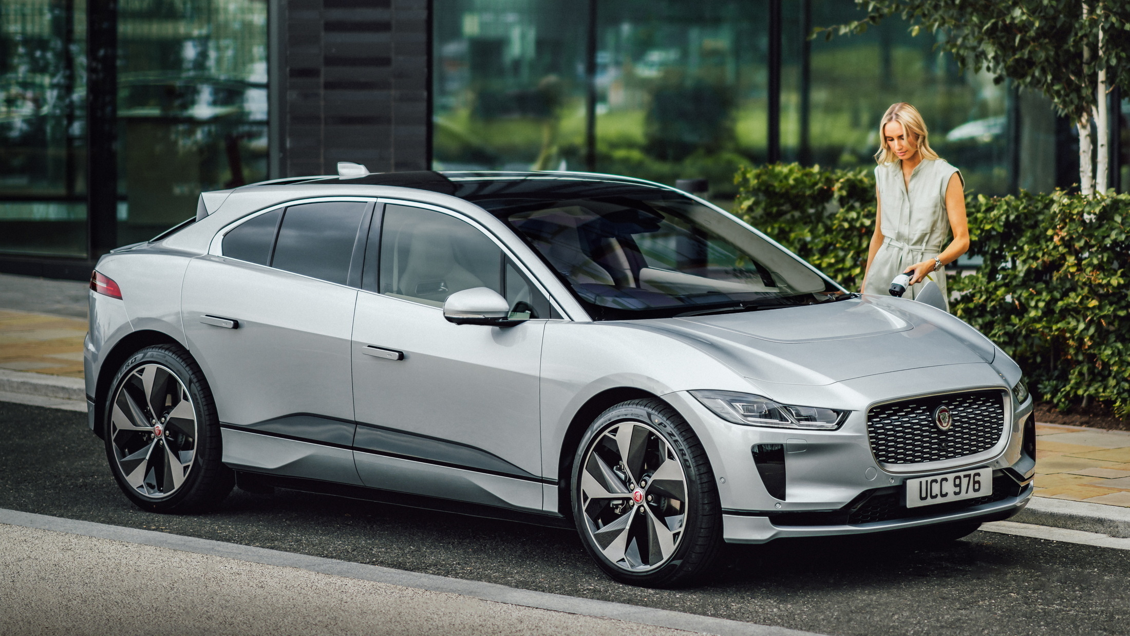 Jaguar Land Rover merr vendimin e papritur!