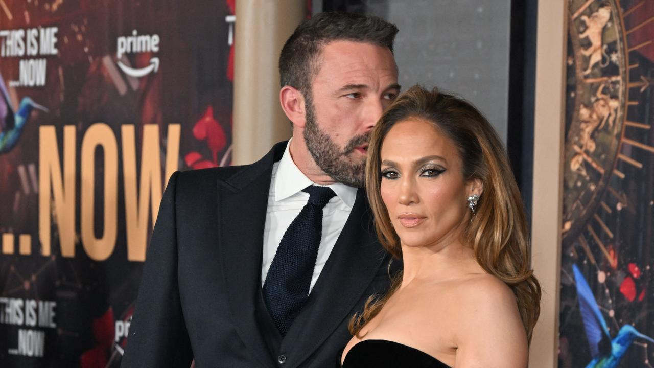 Jennifer Lopez ndihet e lehtësuar pas divorcit me Ben Affleck: Ishte tepër e vështirë për të…