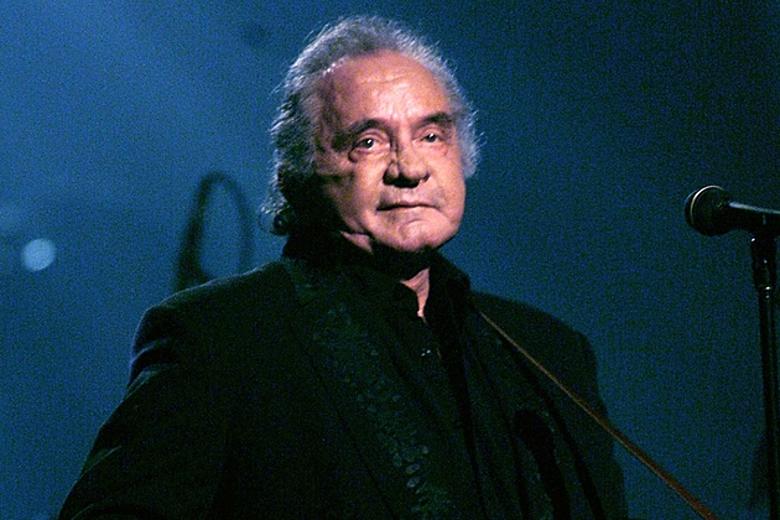 Johnny CASH do të nderohet me një statujë!