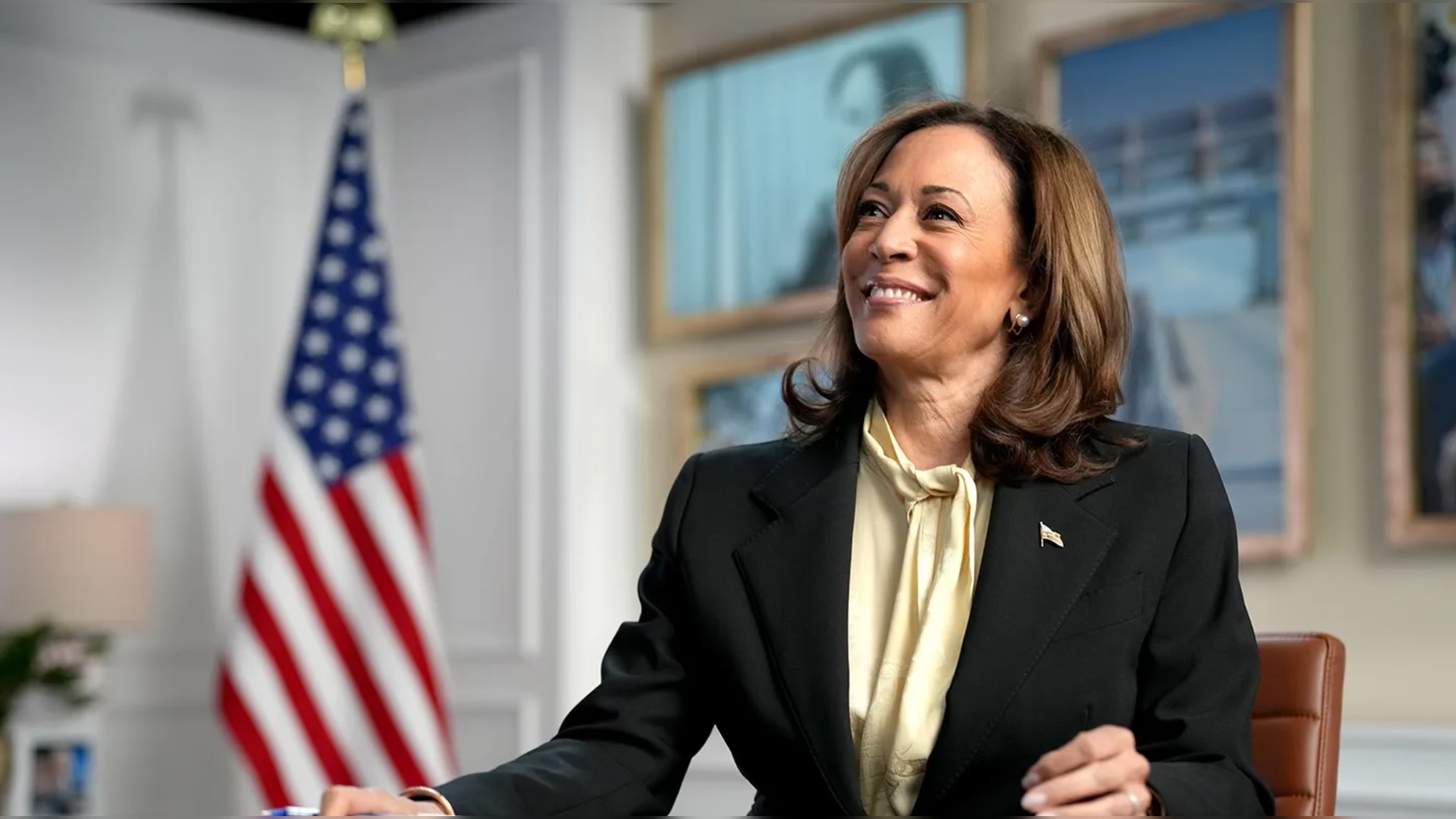 Kamala Harris thotë se mund të emërojë një republikan në kabinet nëse fiton zgjedhjet!