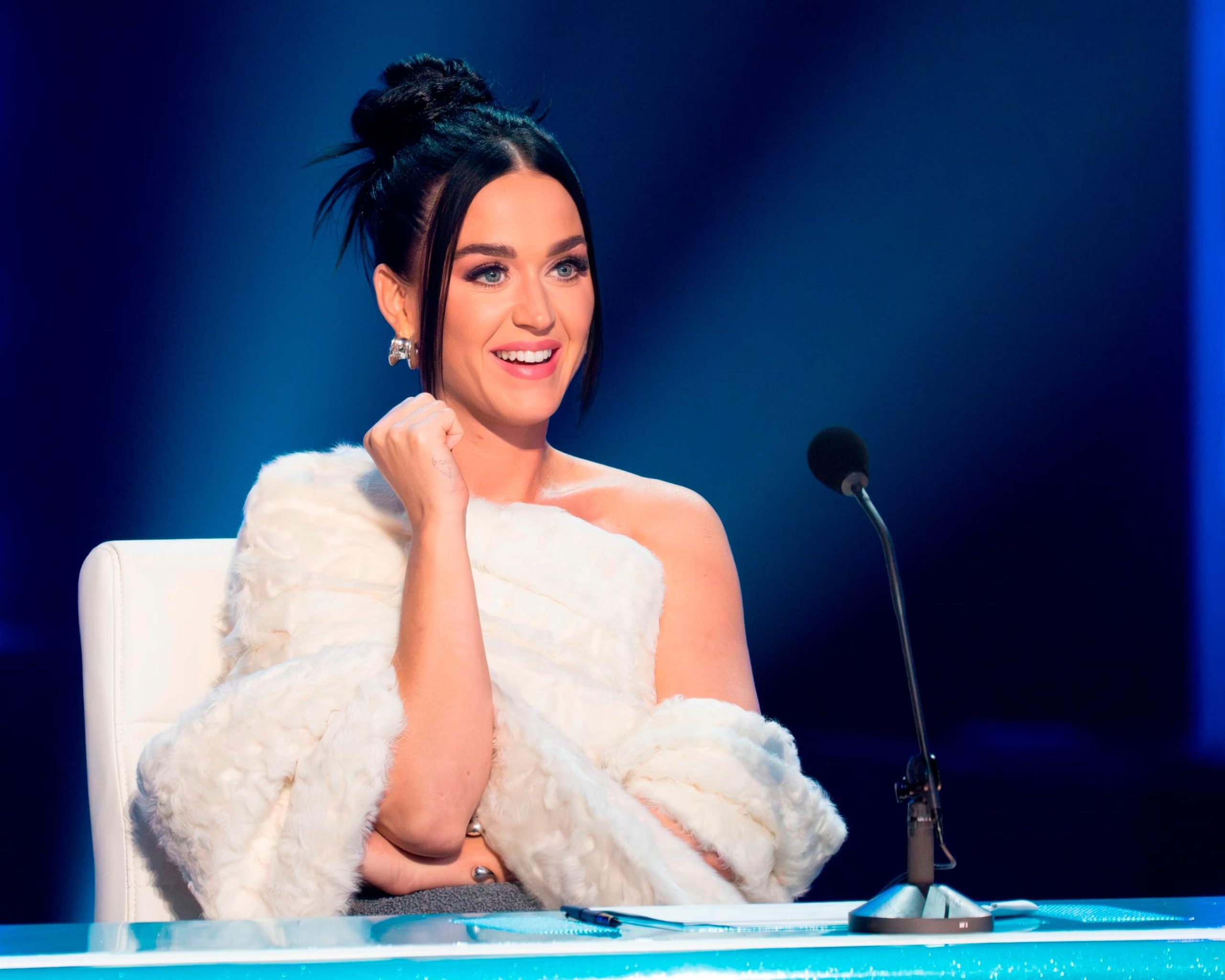 Katy Perry do të performojë në Tiranë për herë të parë