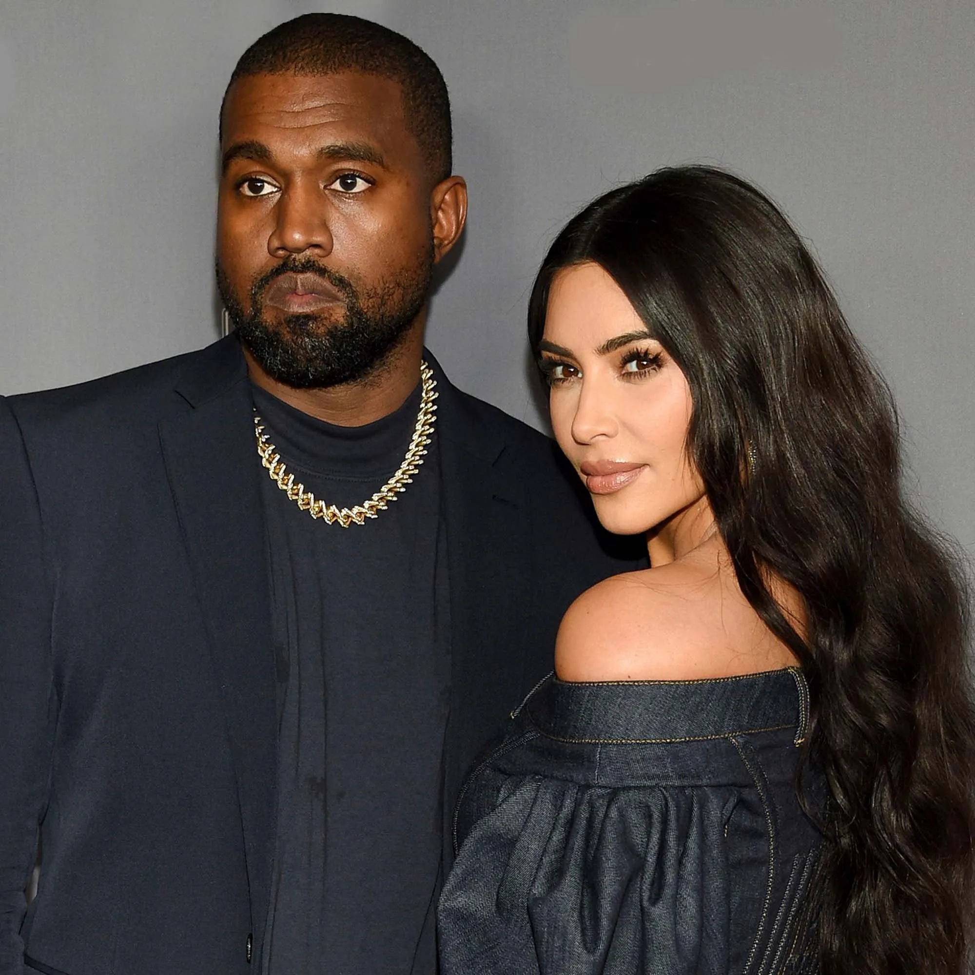 Kim Kardashian “kërcënon” Kanye West: Nuk i takon më fëmijët nëse…