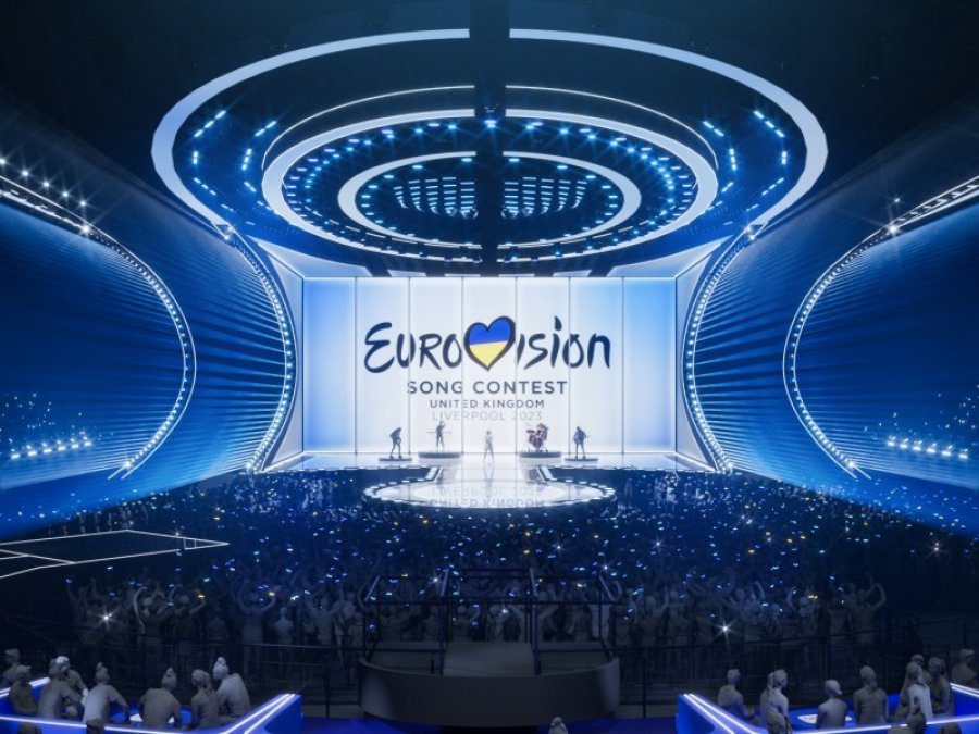 Kosova vitin tjetër në Eurovision? Ja përgjigjia që morën